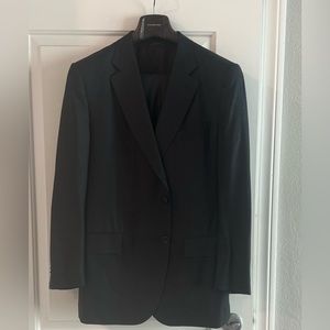 Ermenegildo Zegna “Premium” Suit